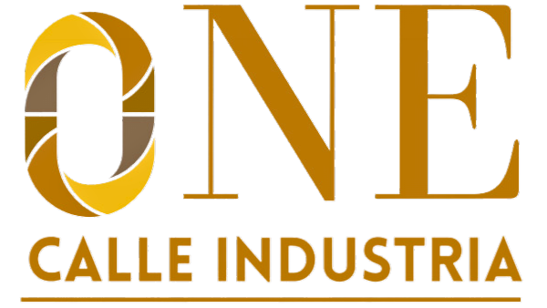 One Calle Industria